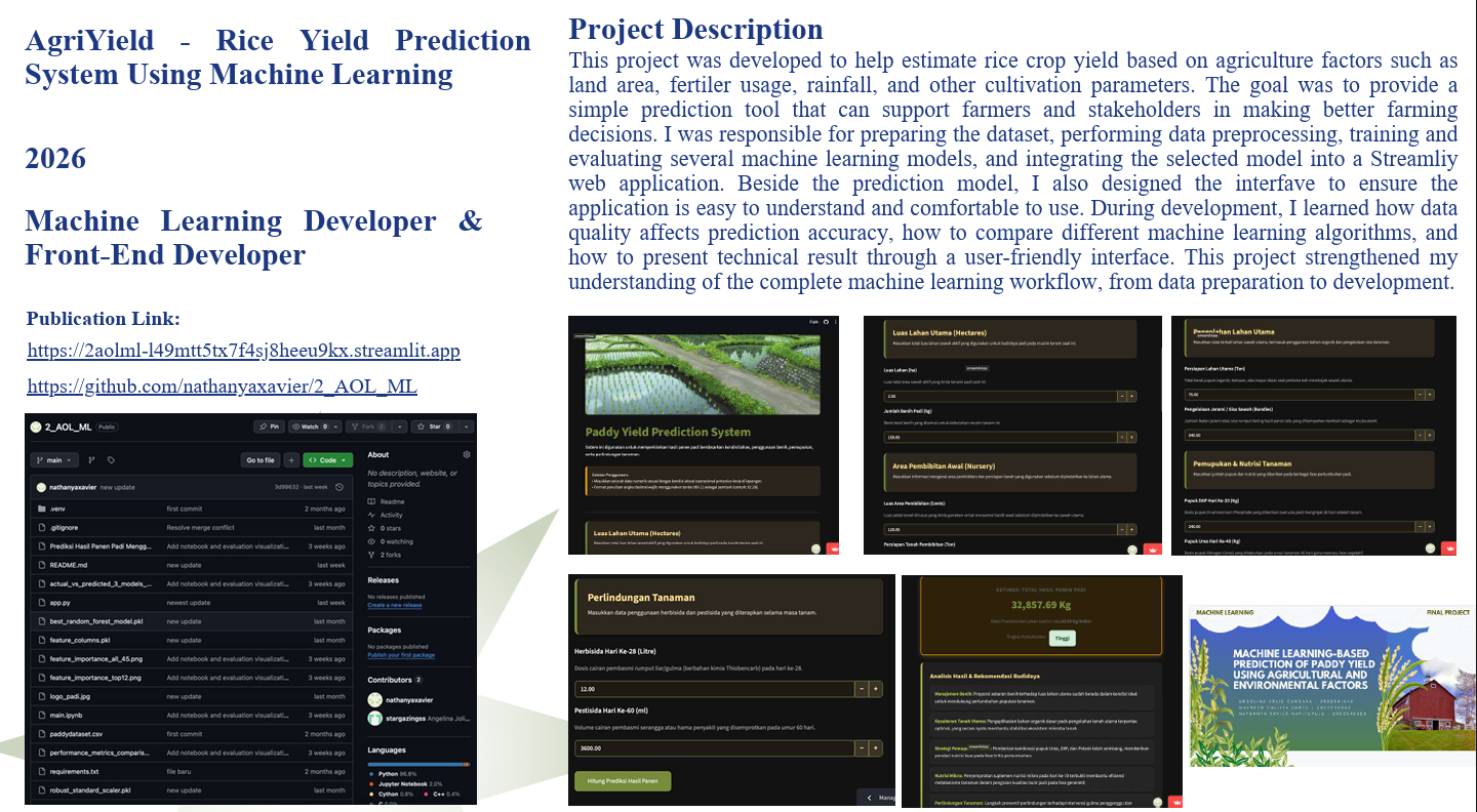 AgriYield screenshot 1